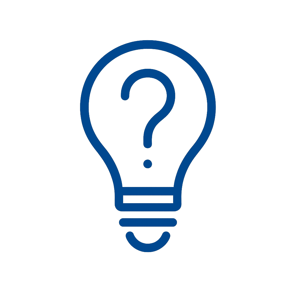 FAQ
